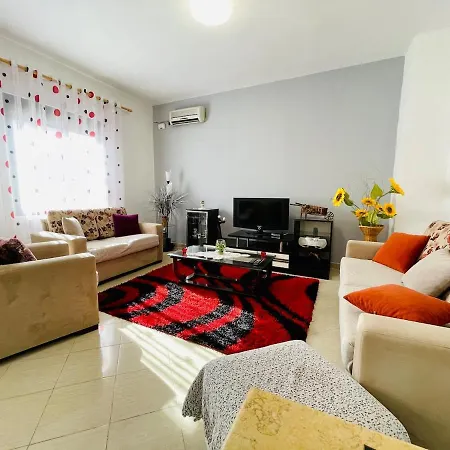 公寓 Jico Travel - Erjon Vlorë