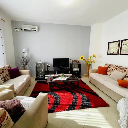 公寓 Jico Travel - Erjon Vlorë