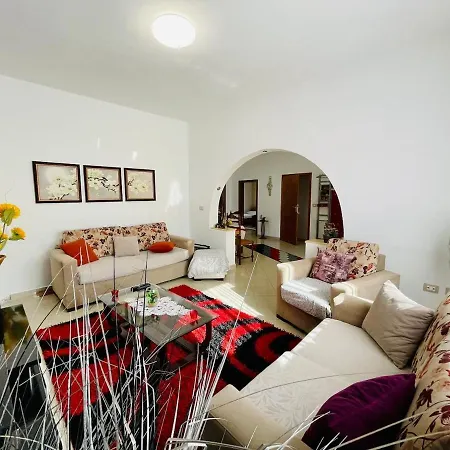 Apartment Jico Travel - Erjon *