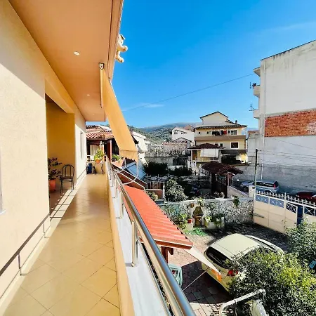 Jico Travel - Erjon Apartment *