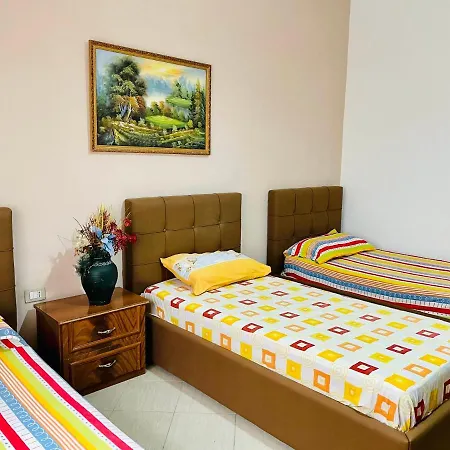 Jico Travel - Erjon Apartment