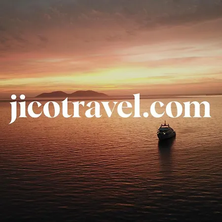 아파트 Jico Travel - Erjon