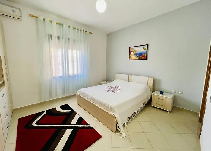 Jico Travel - Erjon *