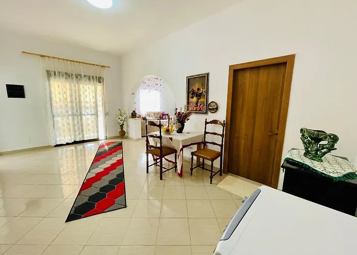 Jico Travel - Erjon * Vlorë