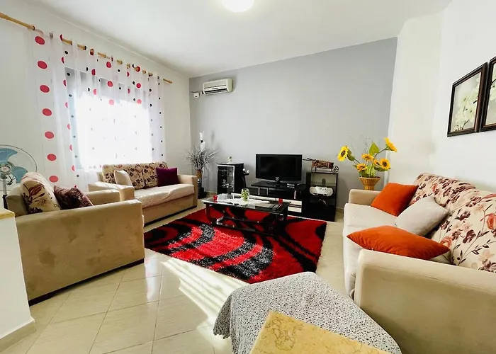 Apartment Jico Travel - Erjon Vlorë