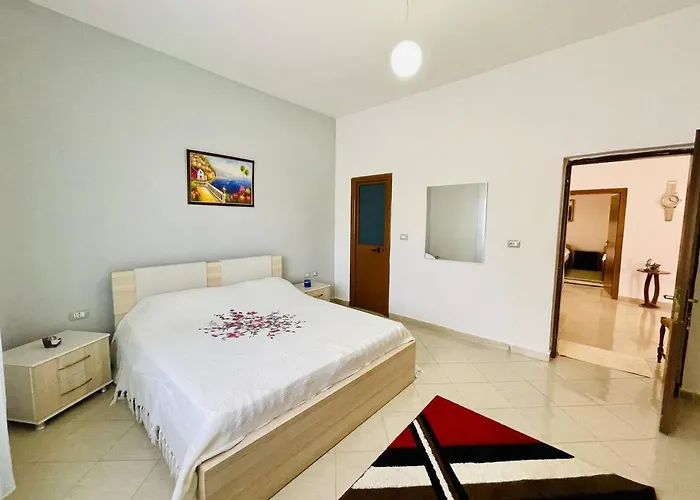 Jico Travel - Erjon Vlorë