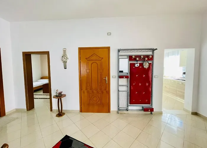 Apartment Jico Travel - Erjon Vlorë