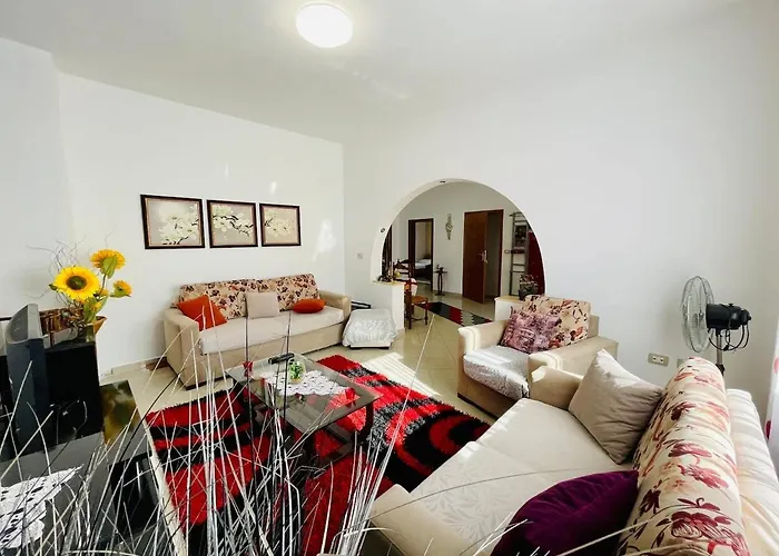 Apartment Jico Travel - Erjon *