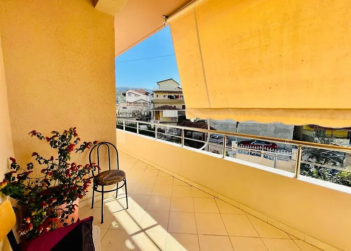 Jico Travel - Erjon Vlorë