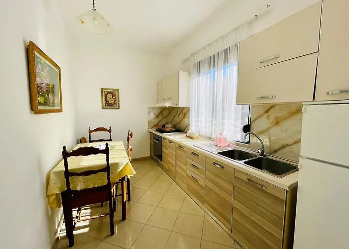 Apartment Jico Travel - Erjon Vlorë