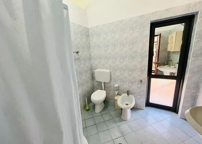 Apartment Jico Travel - Erjon Vlorë