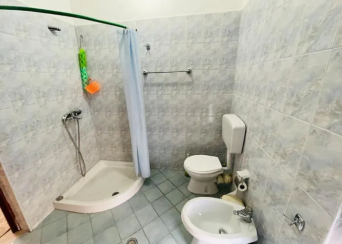 Jico Travel - Erjon 公寓 Vlorë