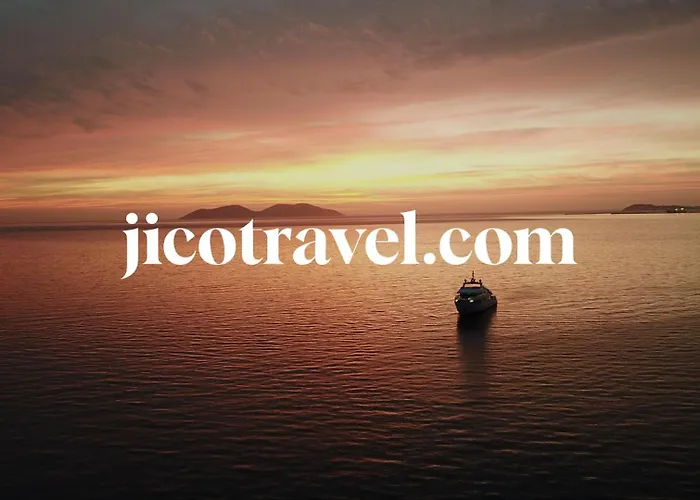 公寓 Jico Travel - Erjon
